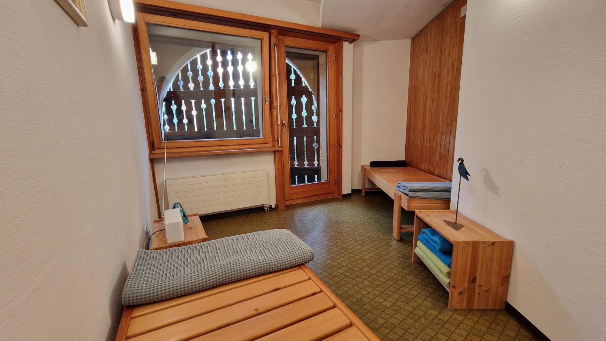 Aparthotel Chesa Bellaval Silvaplana Ngoại thất bức ảnh