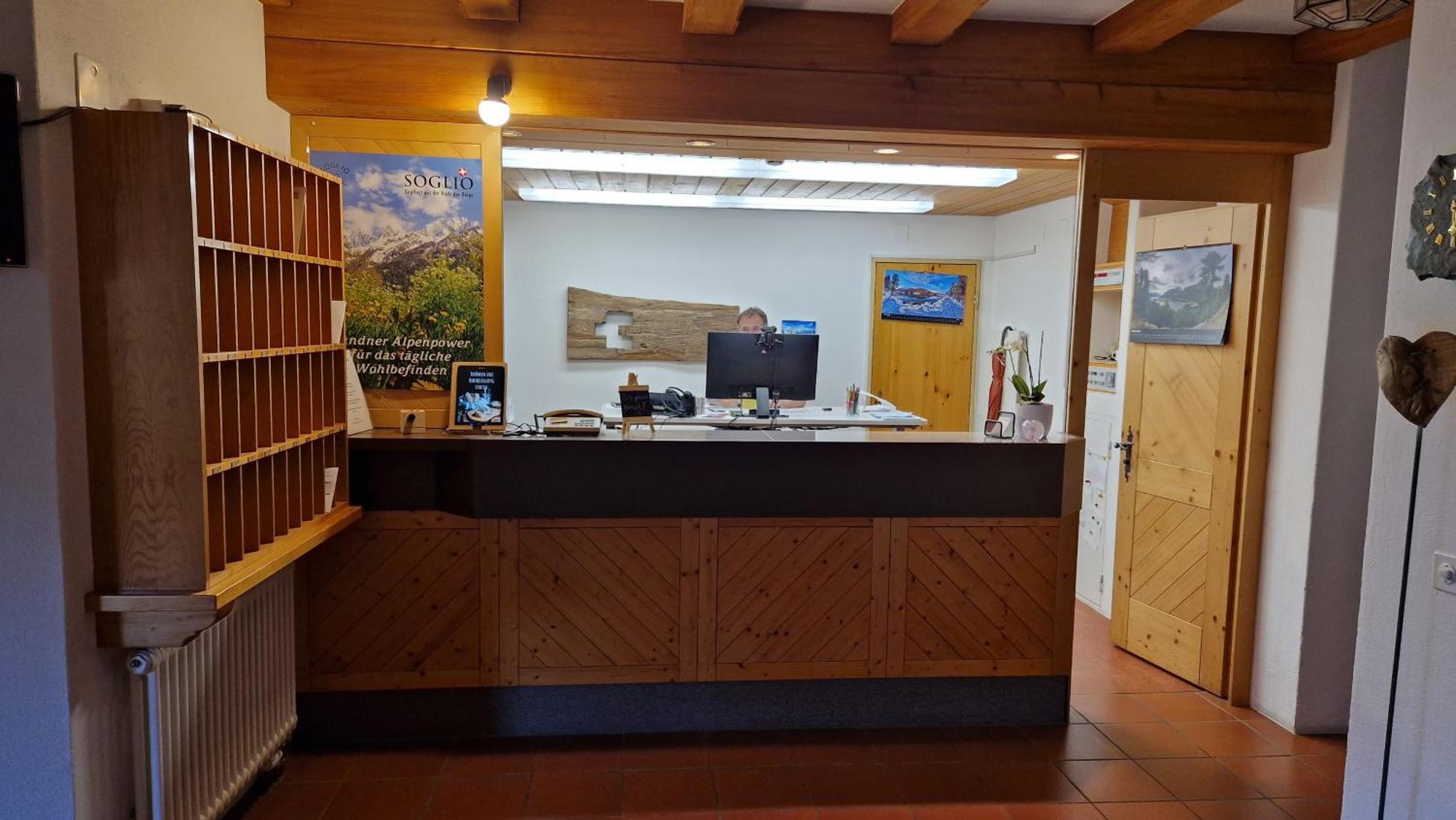 Aparthotel Chesa Bellaval Silvaplana Ngoại thất bức ảnh