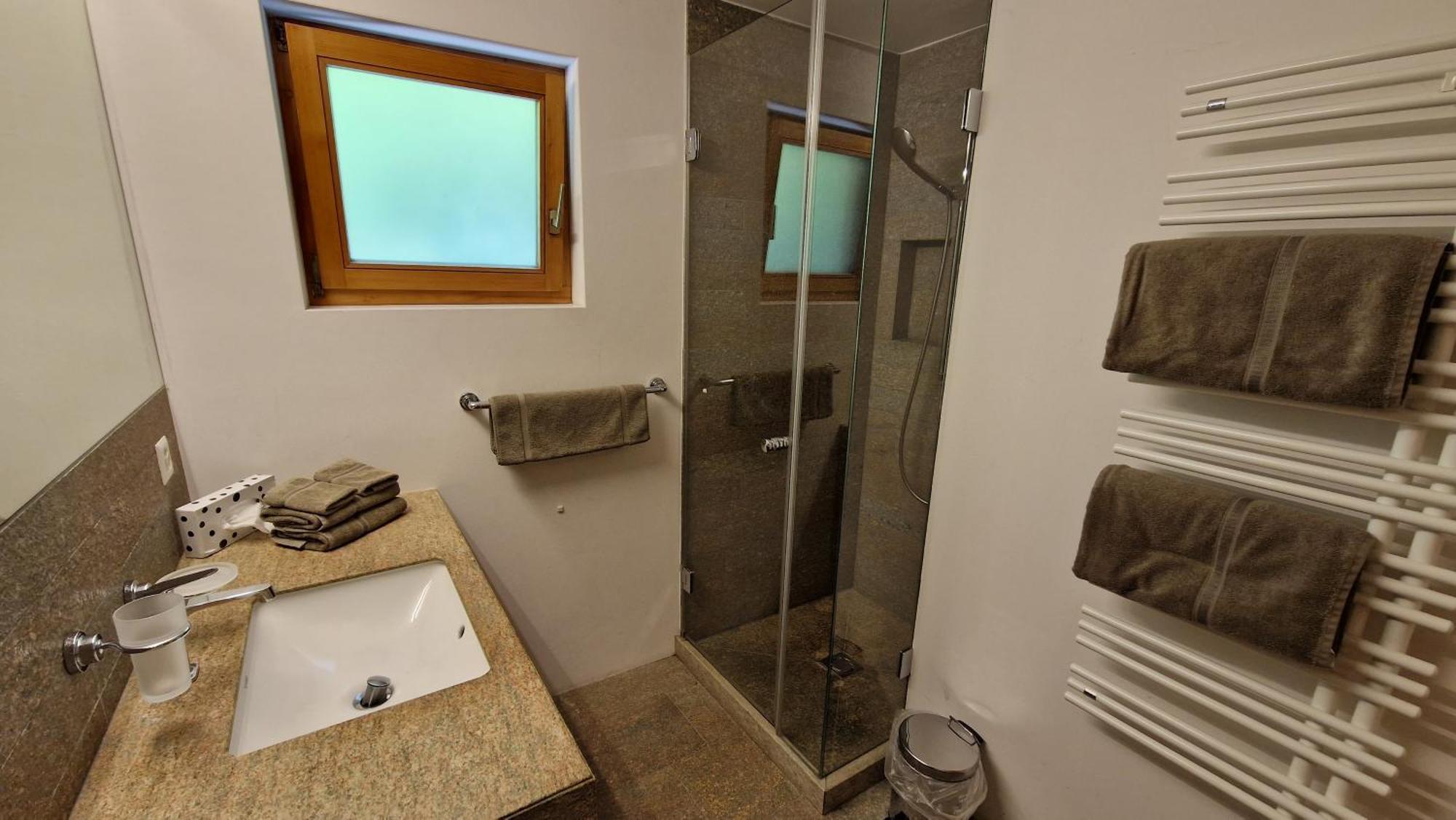 Aparthotel Chesa Bellaval Silvaplana Ngoại thất bức ảnh
